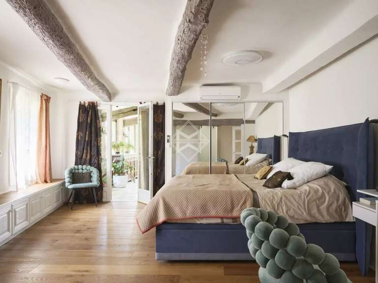 Moulin Callian - 7 chambres