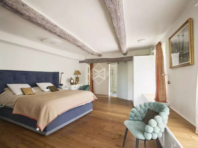 Moulin Callian - 7 chambres