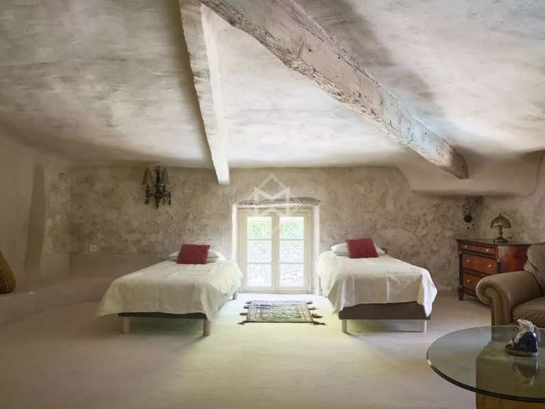 Moulin Callian - 7 chambres