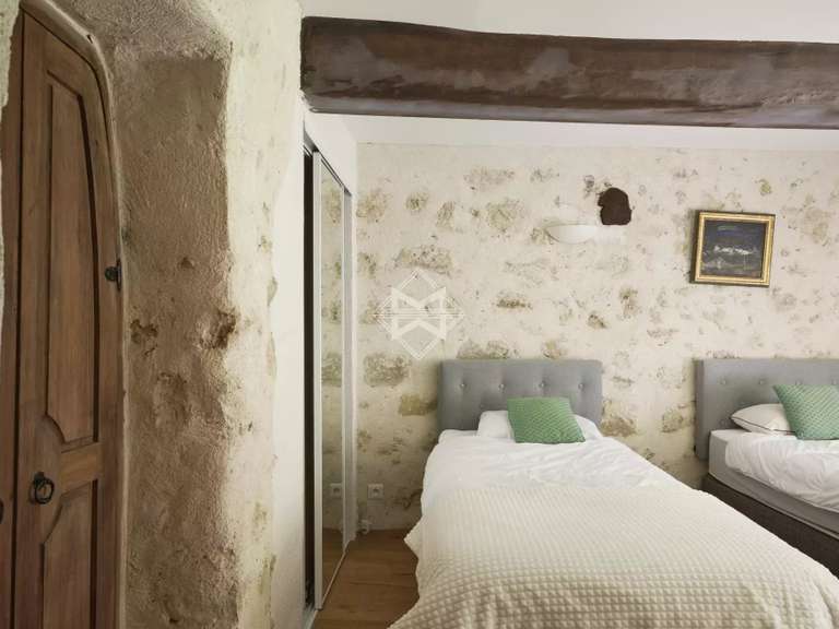 Moulin Callian - 7 chambres