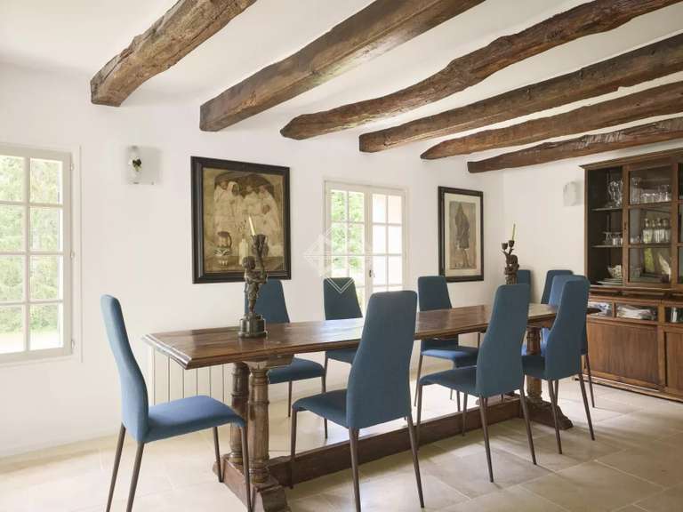 Moulin Callian - 7 chambres