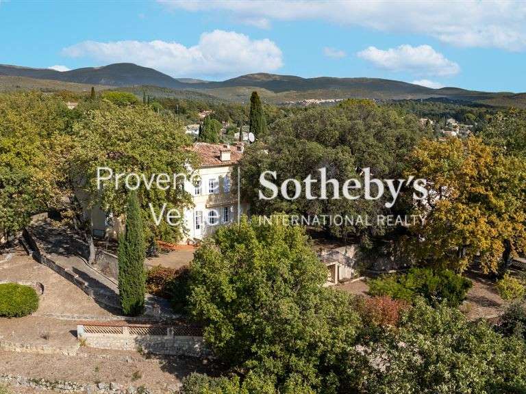 Property Callian