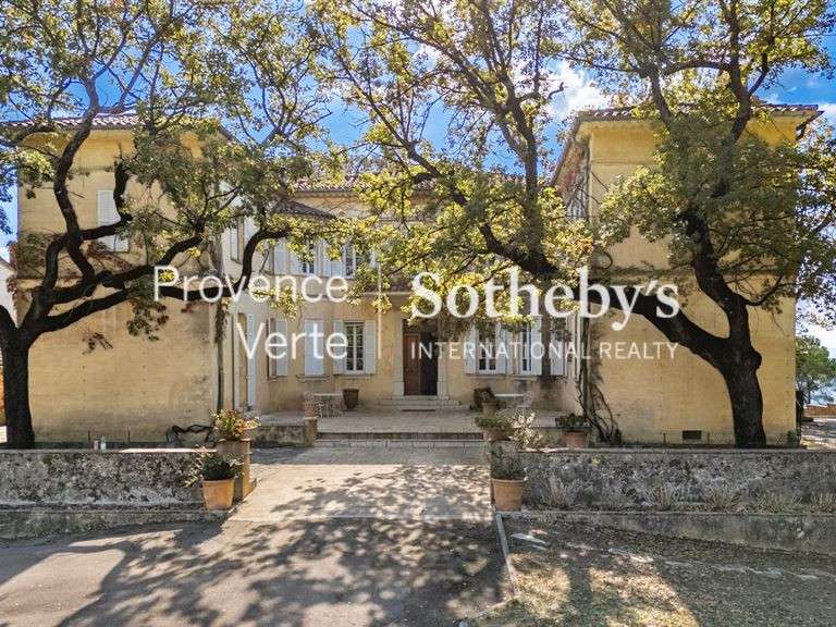 Propriété Callian - 850m²