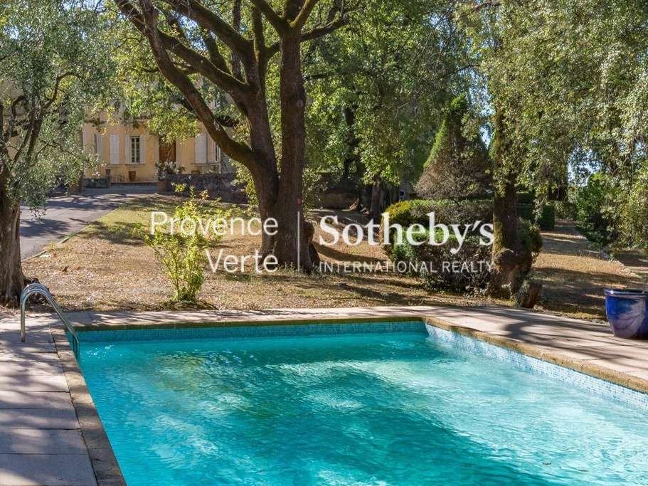 Property Callian