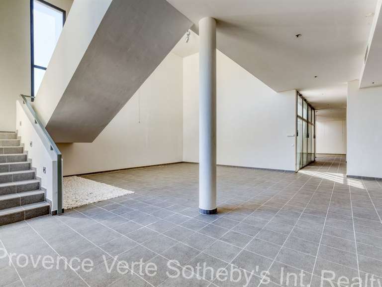 Property Callian - 1500m²