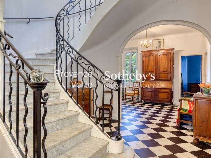 Property Callian