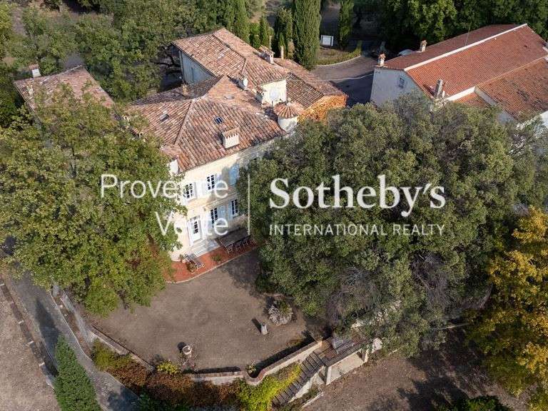 Property Callian