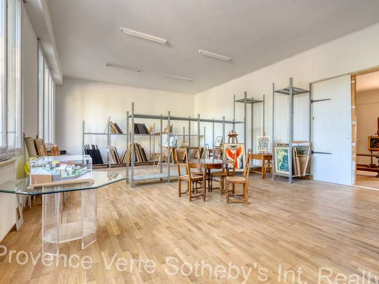 Property Callian - 1500m²