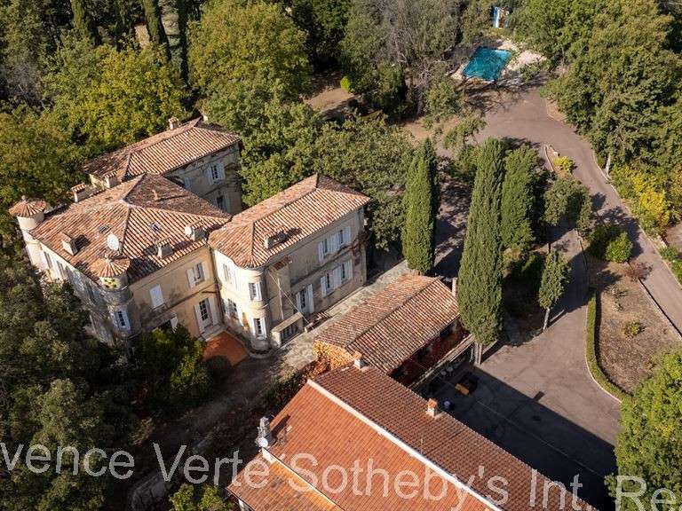 Property Callian - 1500m²