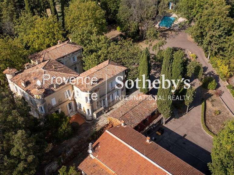 Propriété Callian - 850m²