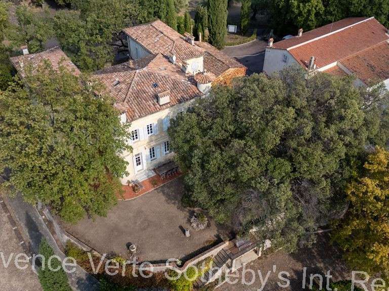 Property Callian - 1500m²