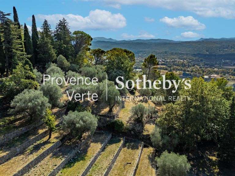 Propriété Callian - 850m²