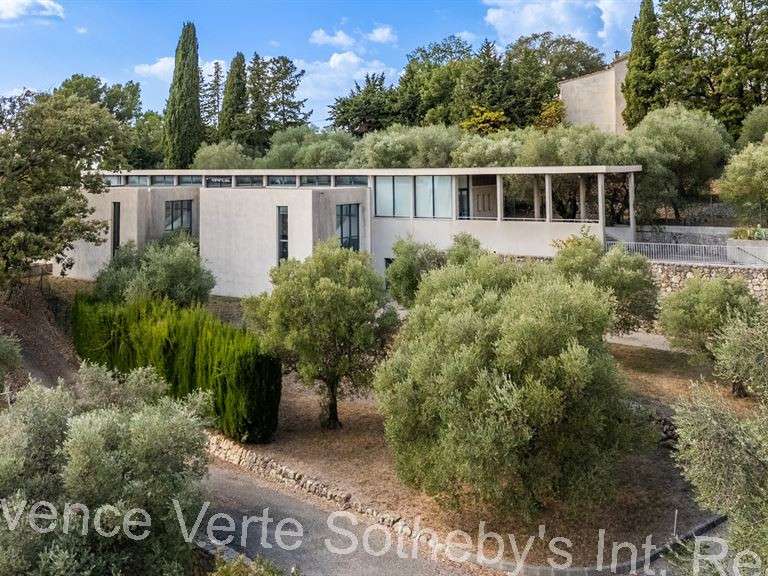 Property Callian - 1500m²