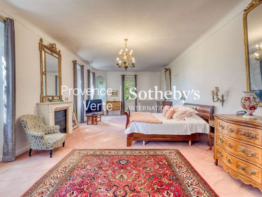 Property Callian
