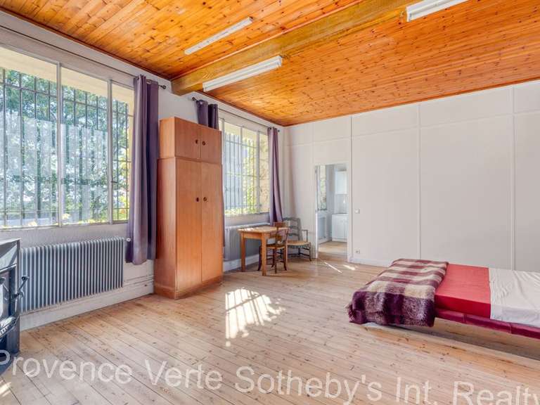 Property Callian - 1500m²