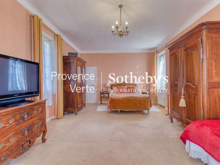 Propriété Callian - 850m²