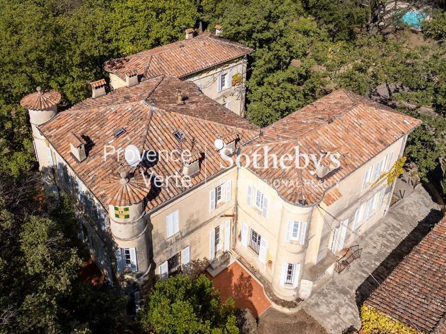 Property Callian