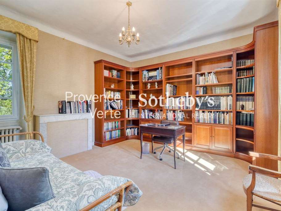 Property Callian