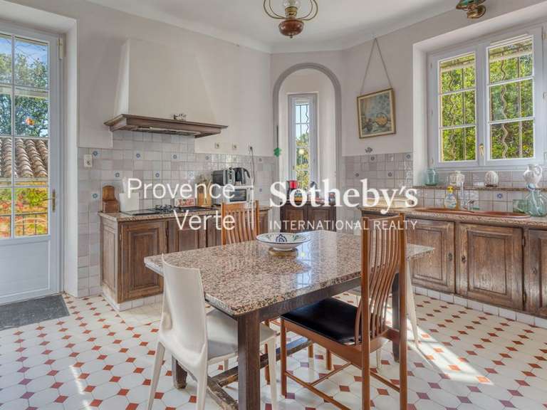 Propriété Callian - 850m²