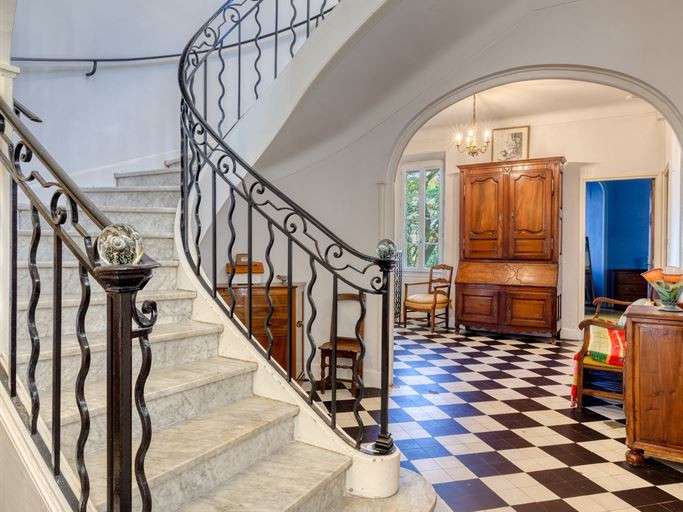 Property Callian - 1500m²