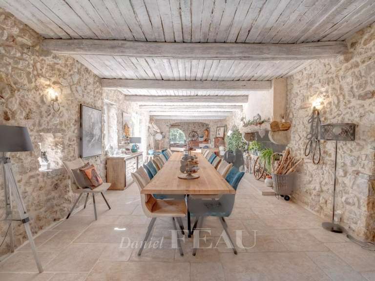 Propriété Callian - 11 chambres - 580m²