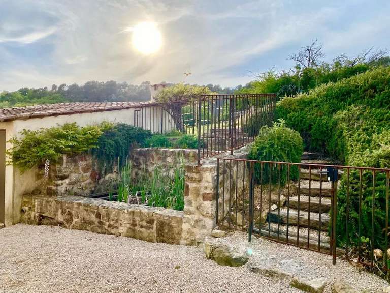 Propriété Callian - 11 chambres - 580m²