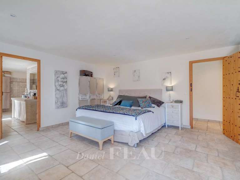 Propriété Callian - 11 chambres - 580m²