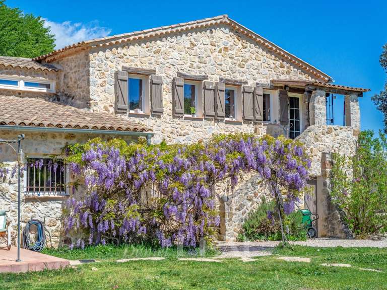 Propriété Callian - 11 chambres - 580m²