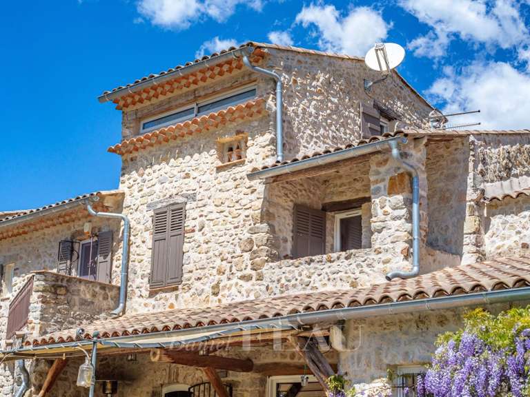 Propriété Callian - 11 chambres - 580m²