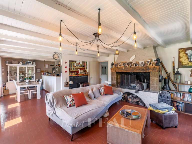 Propriété Callian - 11 chambres - 580m²