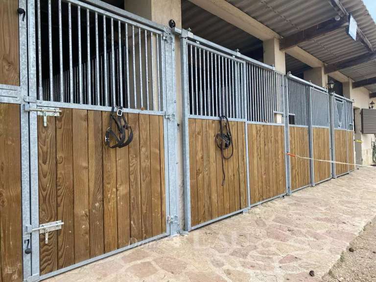 Propriété Callian - 11 chambres - 580m²