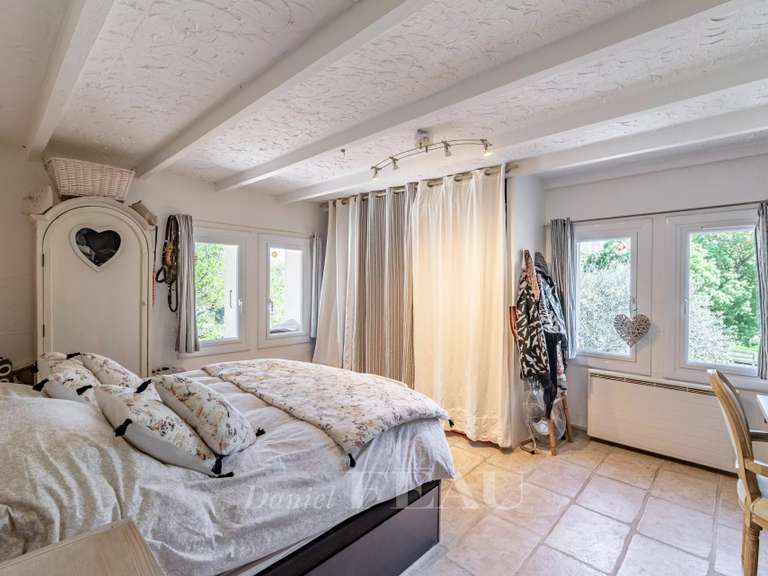 Propriété Callian - 11 chambres - 580m²