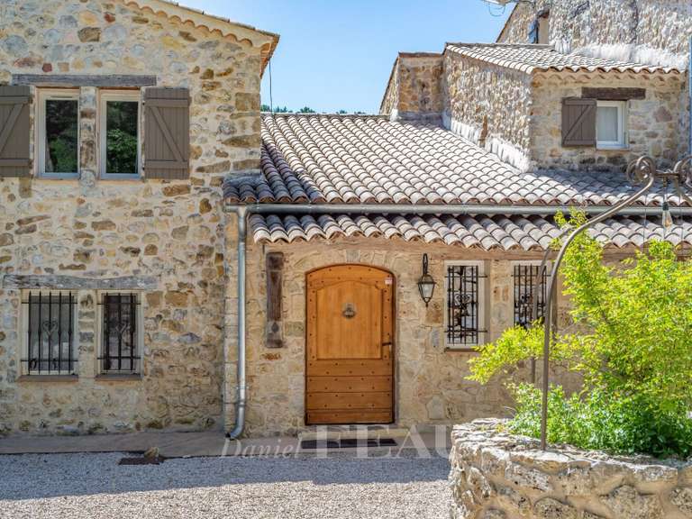 Propriété Callian - 11 chambres - 580m²