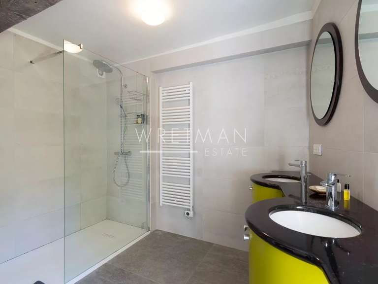 Propriété Callian - 6 chambres - 662m²