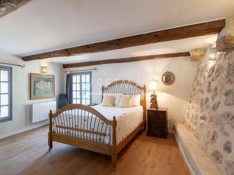 Propriété Callian - 6 chambres - 662m²