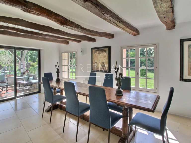 Propriété Callian - 6 chambres - 662m²