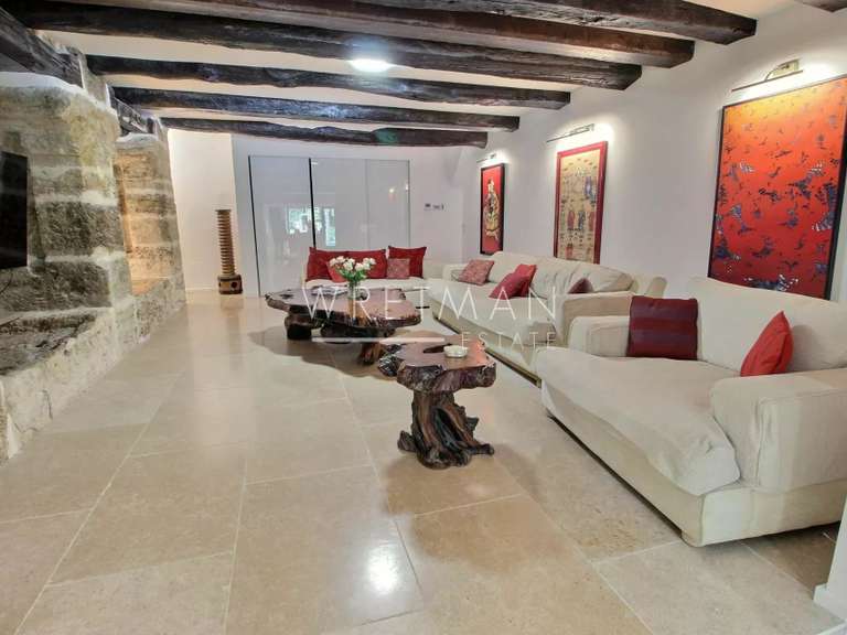 Propriété Callian - 6 chambres - 662m²