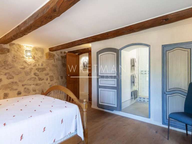 Propriété Callian - 6 chambres - 662m²