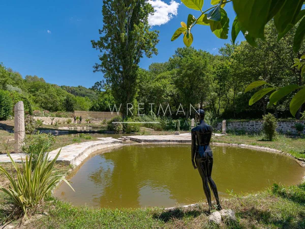 Property Callian