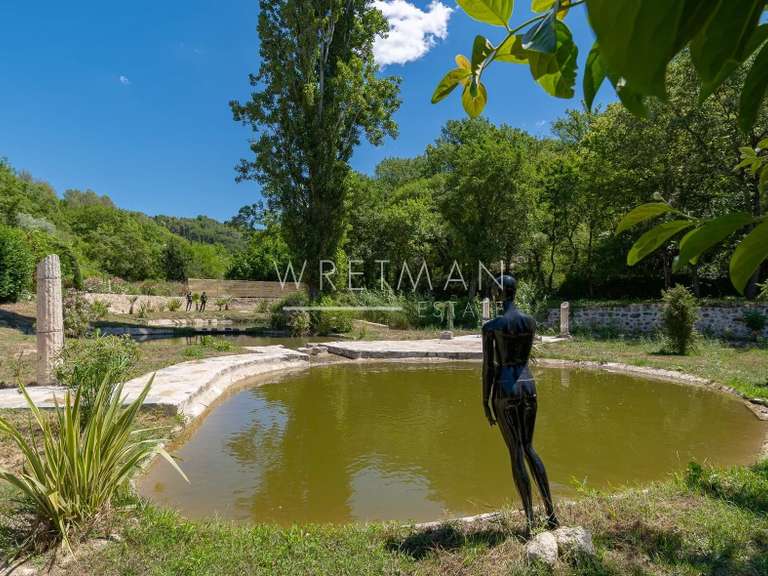 Propriété Callian - 6 chambres - 662m²