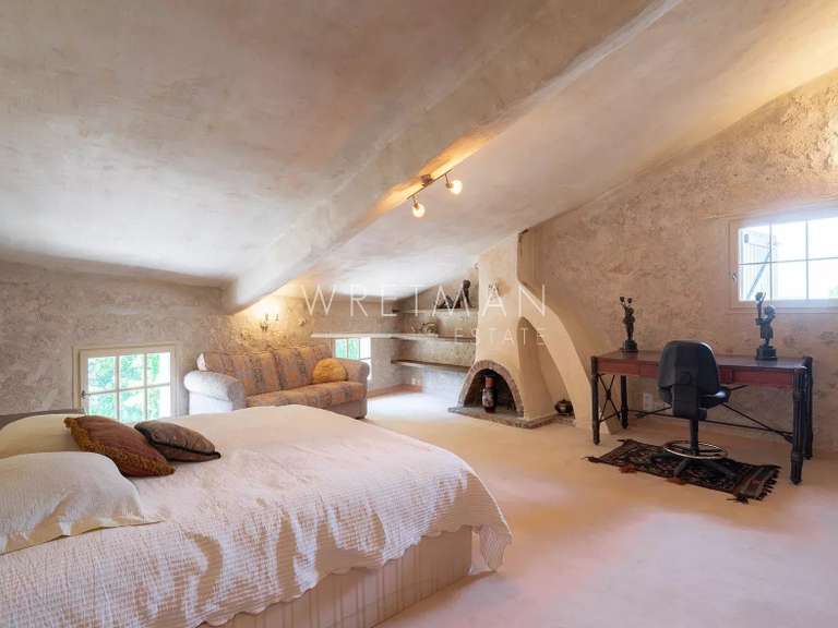 Propriété Callian - 6 chambres - 662m²