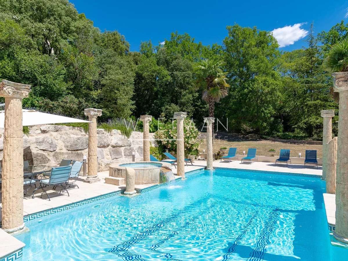 Property Callian