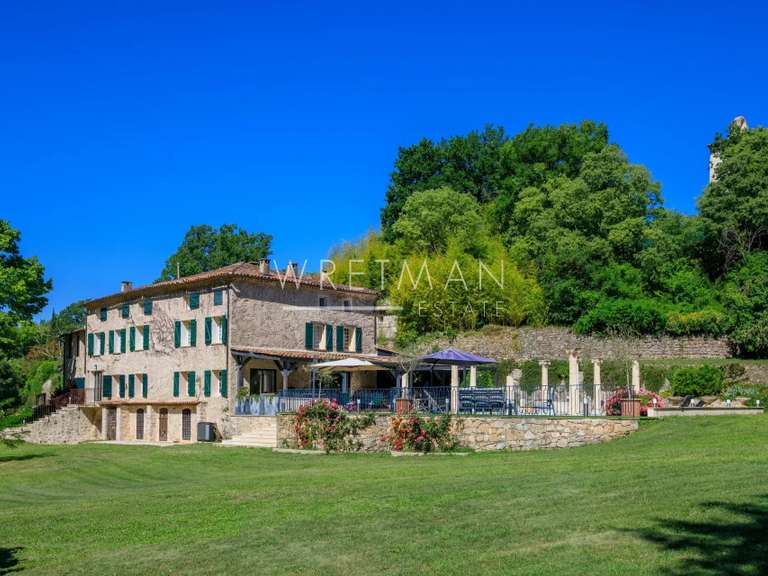 Property Callian - 6 bedrooms - 662m²