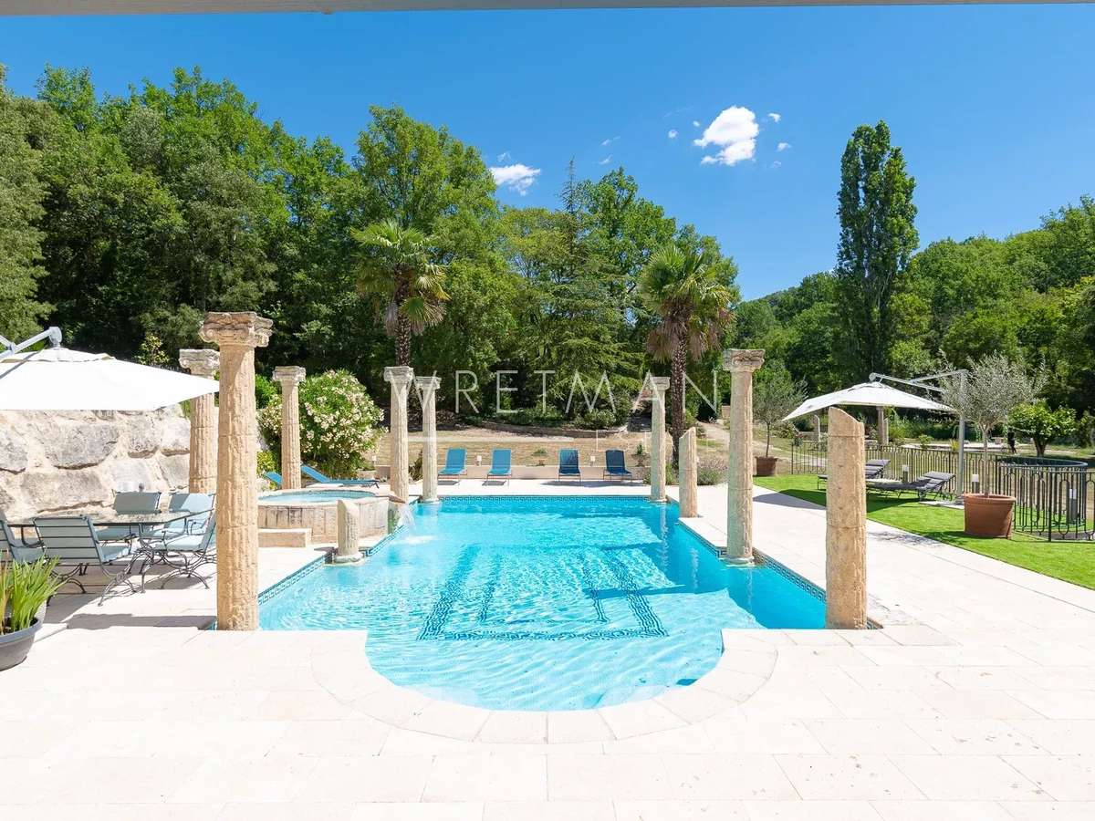 Property Callian
