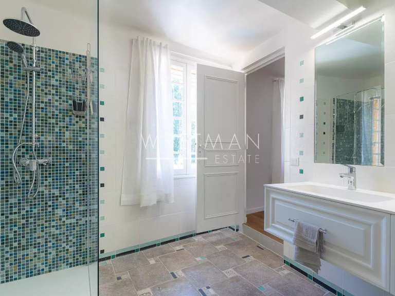 Propriété Callian - 6 chambres - 662m²