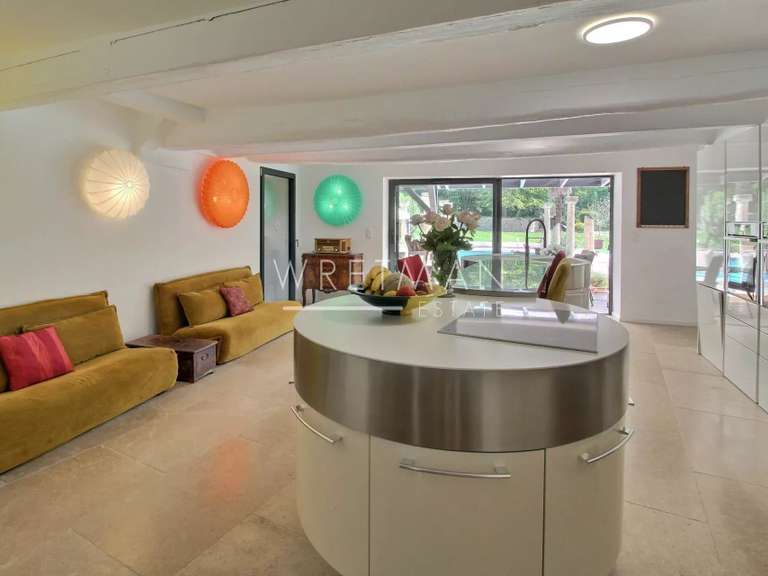 Propriété Callian - 6 chambres - 662m²