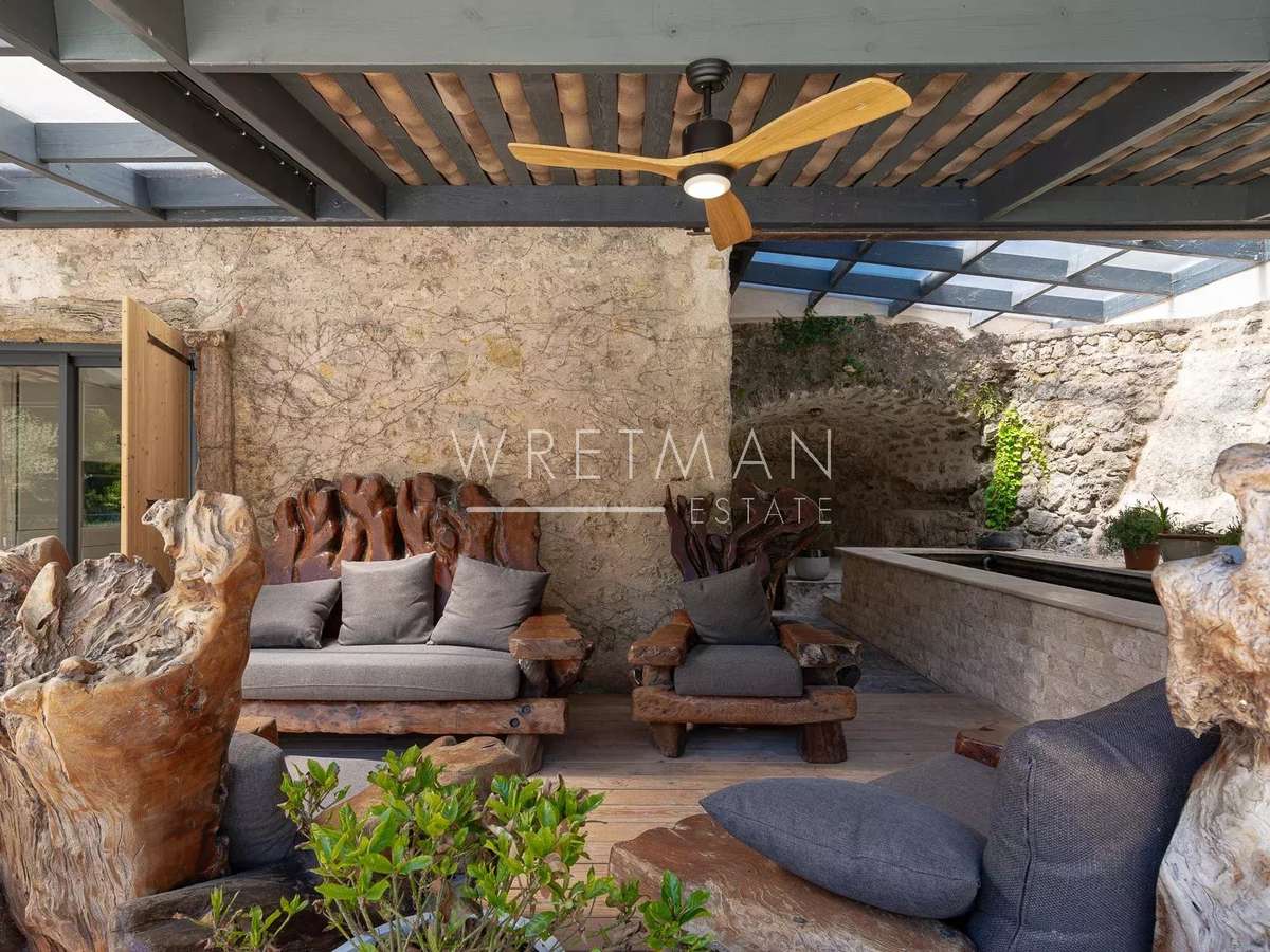 Property Callian
