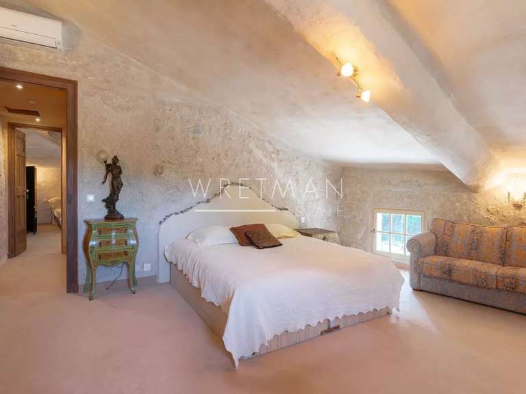 Propriété Callian - 6 chambres - 662m²