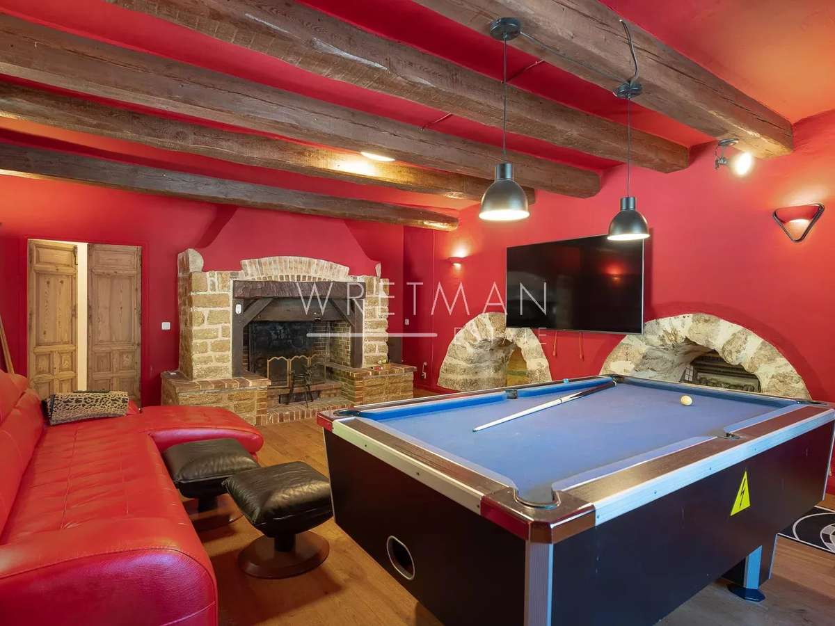 Property Callian