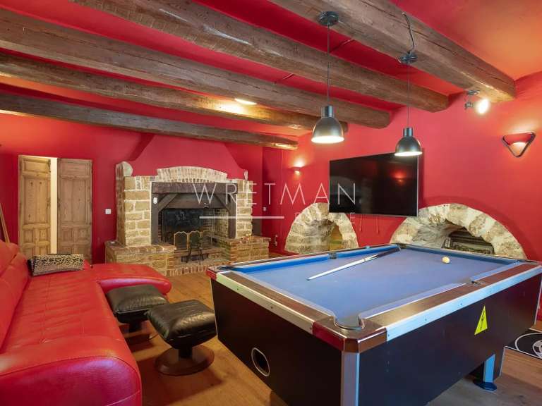 Propriété Callian - 6 chambres - 662m²